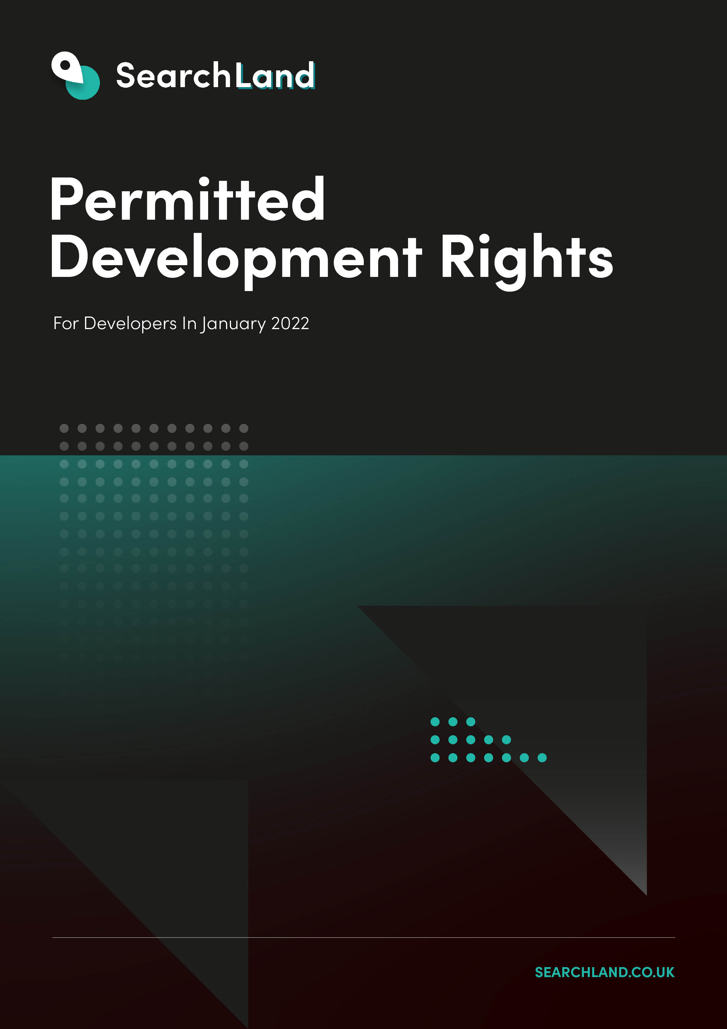 Searchland S Complete Guide To Permitted Development Rights In 2022